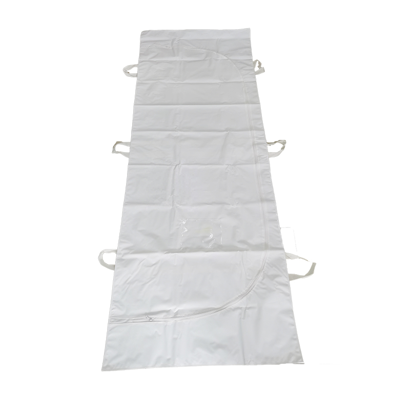 Disposable Mortuary Dead Body Bags For Dead Bodies, Biodegradable Non-woven Funeral Corpse Body Bag, bagease, bagplastic