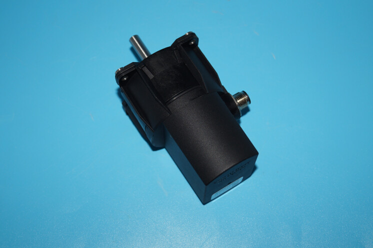 R2.144.1121, geared motor, SM52 SM74 102 machines spare parts