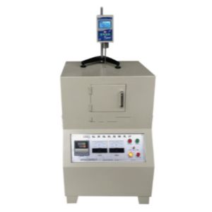 GNDJ High Temperature Melt Viscometer Metal Melt Viscometer Liquid Viscosity