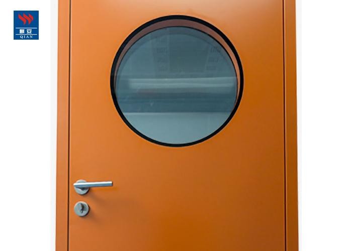 90mins Fire Doors For Hospitals