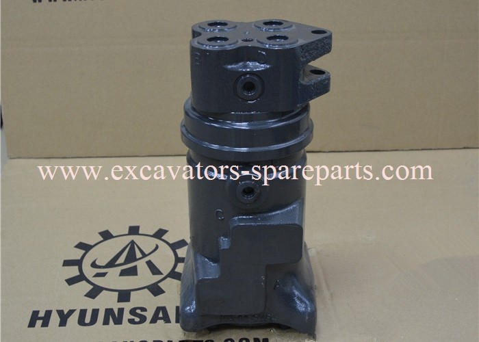 Heavy Equipment Escavatore PC400-6C Hydraulic Turning Joint 703-09-33290 703-09-33220