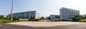 WUXI WANLI ADHESION MATERIALS CO., LTD.