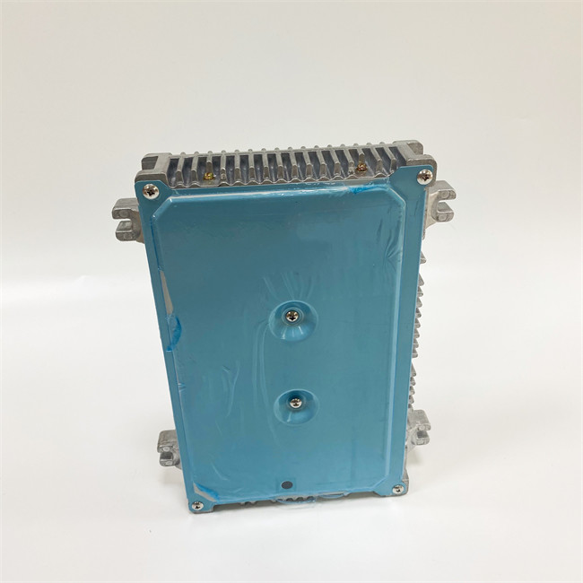 Hitachi ZAX200-1 Excavator Control Panel MCU 9226748 4445494