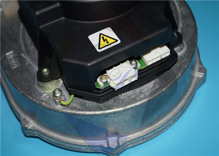 F2.115.2521/03 Printing Machine Spare Parts Blower For SM74 CD74 G1G144-AF25-09