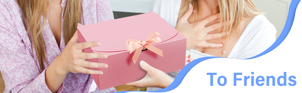 gift boxes