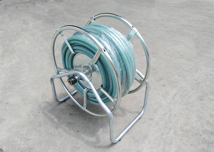 Replacement Garden Hose Reel Accessories Swivel Quick Hose Reel Connector