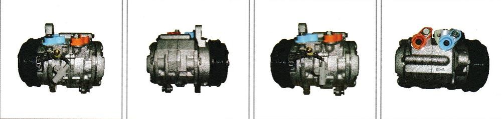 ALA20158 TOYOTA Compressor Toyota Acanza AC Compressor 10S11E AC Compressor JK447220-4094 AC Compressor 4PK