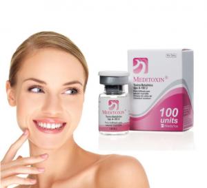 China Cosmetic Surgery Product Botulax 100 Units Plastic Surgery on sale
