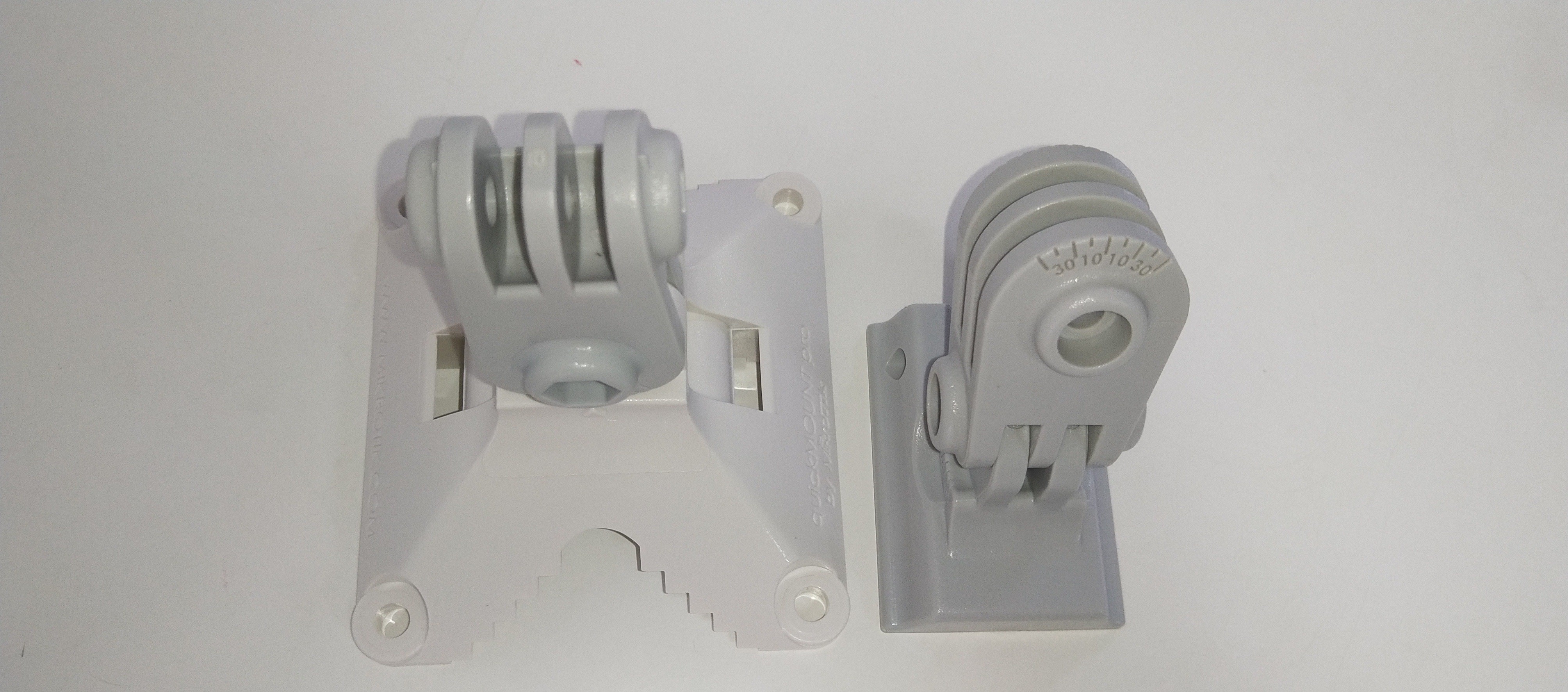 H13 NAK80 S136 PC Communication Box Plastic Shell Spare Parts