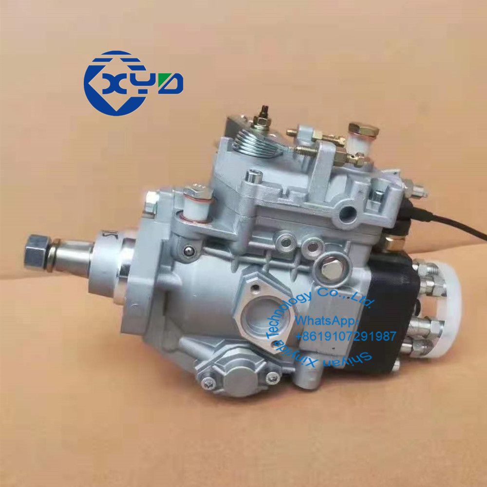 VE6-10F1150RNP615 Engine Oil Pumps VE Distributor Pump for TOYOTA TICO 1DZ Engine