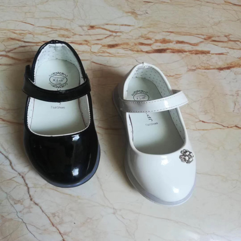 Girl'S Shoes