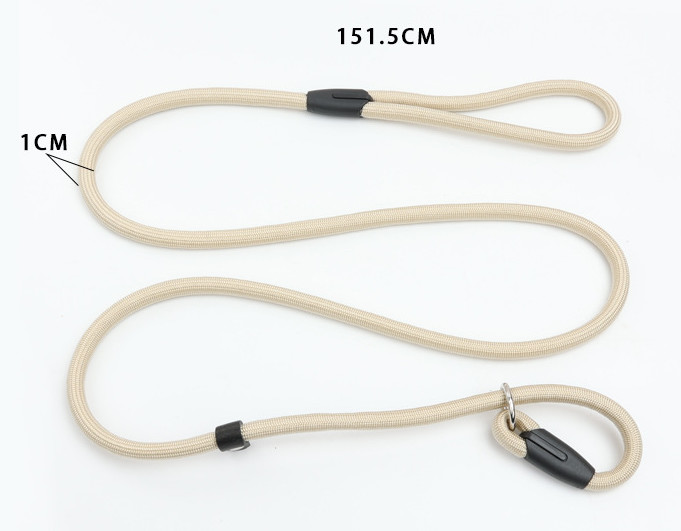 strong dog leads for large dogs