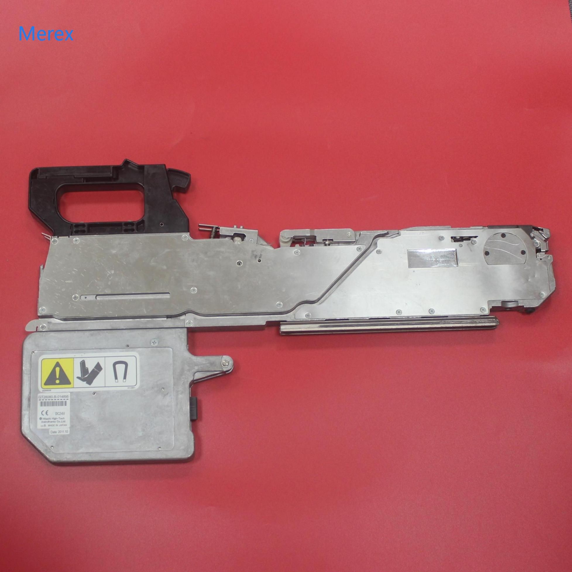 GT28080 Feeder For Hitachi SMT Machine