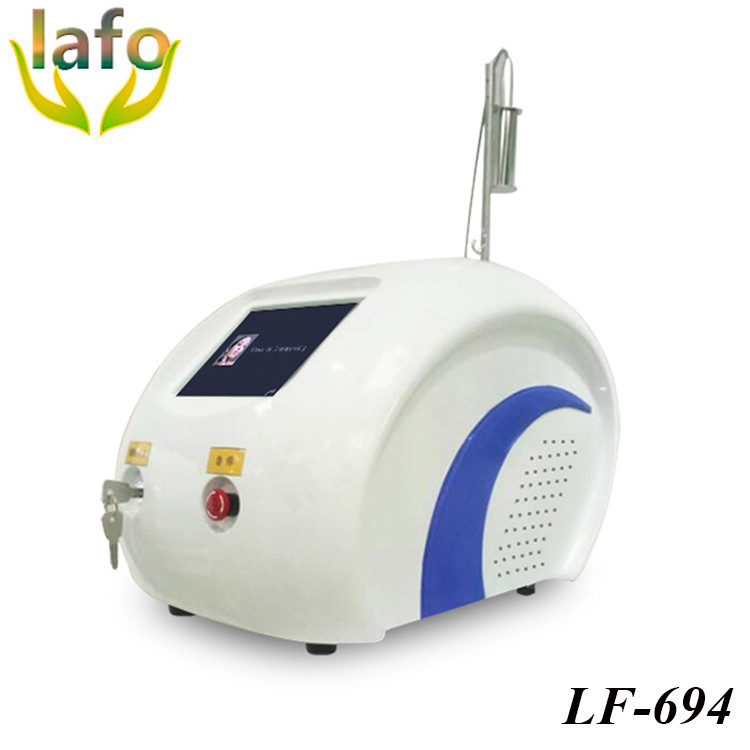 diode laser 980nm spider vein removal machine/ 980 diode vascular laser vascular removal machine