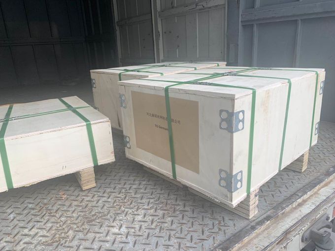 Sewage Treatment Acid and Alkali Resistance Filter Core Customized Stainless Steel Filter Tube 1
