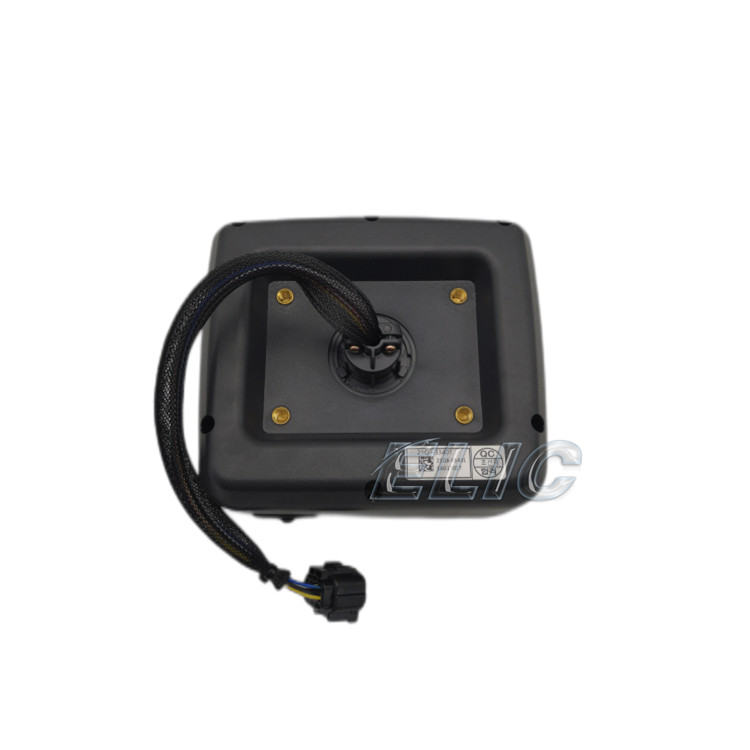 21Q6-33401 21Q6-33400 21Q6-30102 Excavator Monitor Hyundai R210-9 R220-9 R220-9S R220LC-9S R300LC-9S R300-9S R330-9S