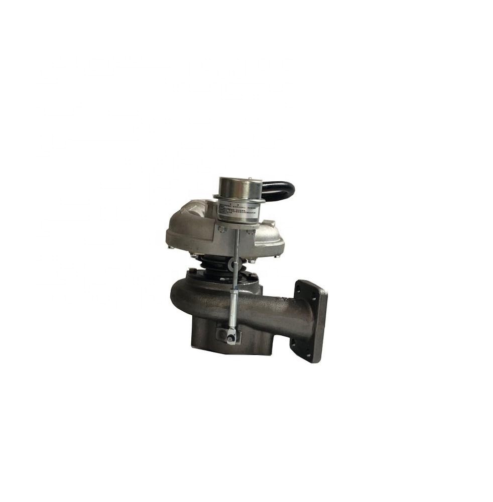 Perkins Highway Truck Turbo GT2556S Engine Turbocharger Parts For T4.40 T440 Size 230*190*245mm