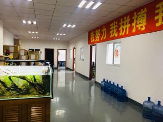 Jiazhou Information Tech co.Ltd