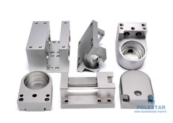 High Performance Metal Injection Molding For Camera Core Components