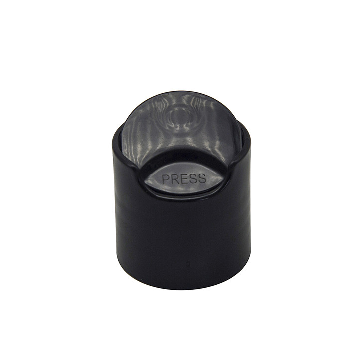 Cosmetic Disk Top Caps