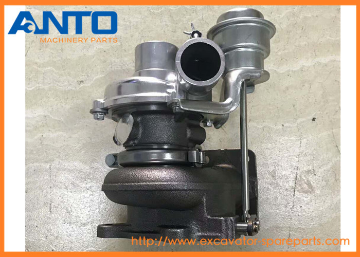 Komatsu Turbocharger KT1G491-1701-0 Apply For Komatsu Excavator PC56-7