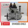 Buy cheap CE 6156711132 6156-71-1132 094000-0463 Diesel Fuel Pump from wholesalers