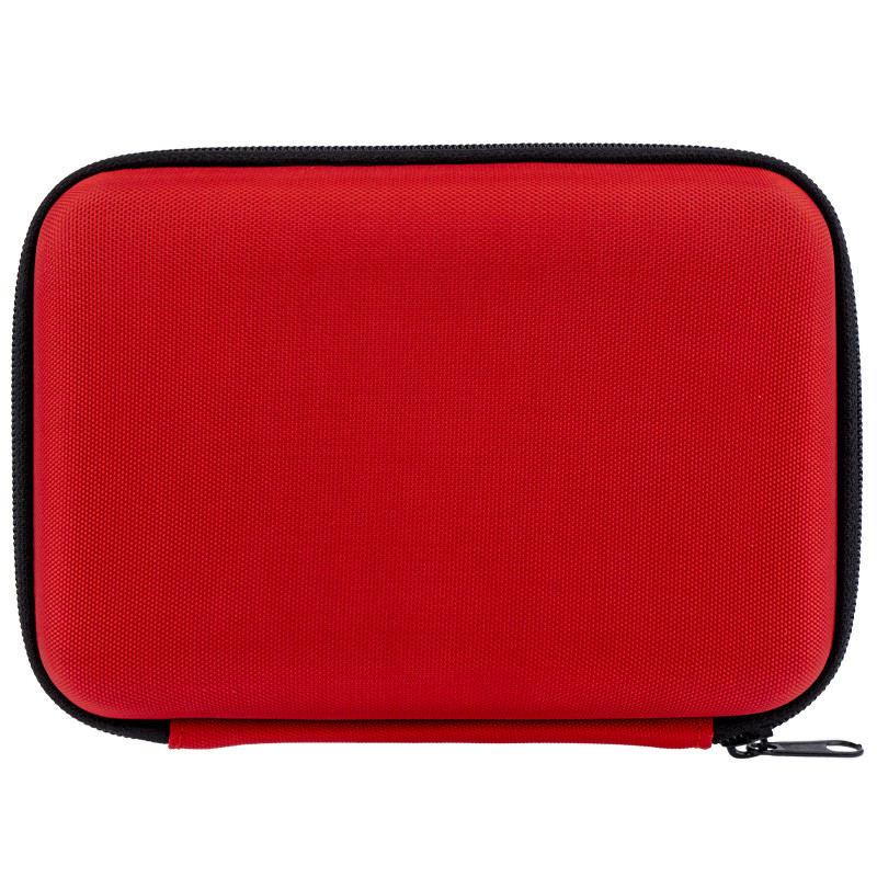Outdoor Sport Portable First Aid Kit Multifunctional Storage For Travel Camping