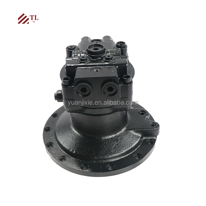 V90N130 Swing Moto for SK200-6 SK200-8 SK210-8 SK250-6 SK250-8 SK260-8 SK230-6E