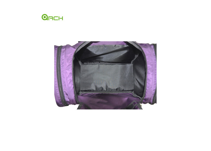 Sports Gym Tapestry 24x13x12 Inch Classic Duffle Bag
