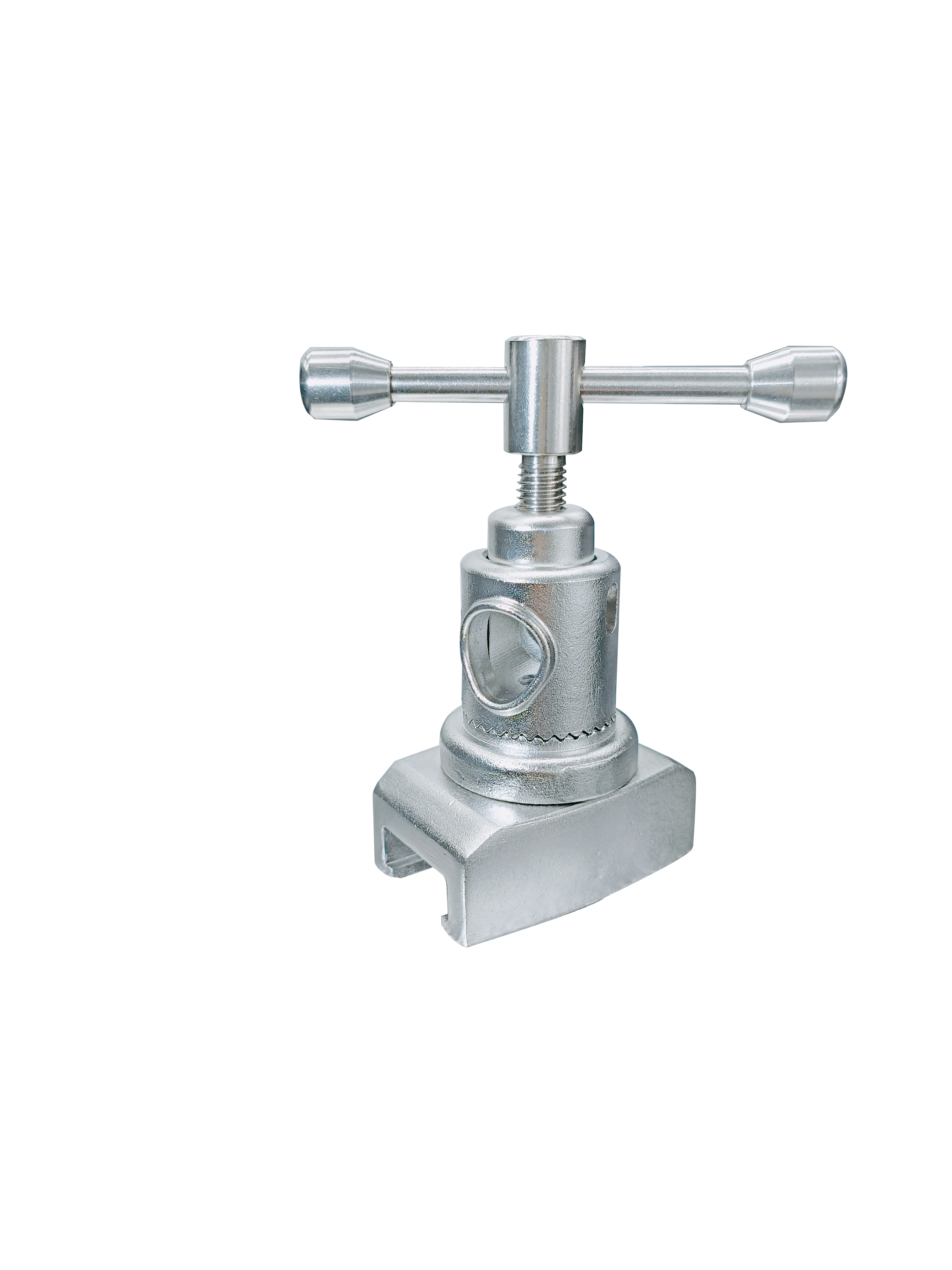 OEM ODM Surgical Table Clamp 19mm Operating Table Accessories