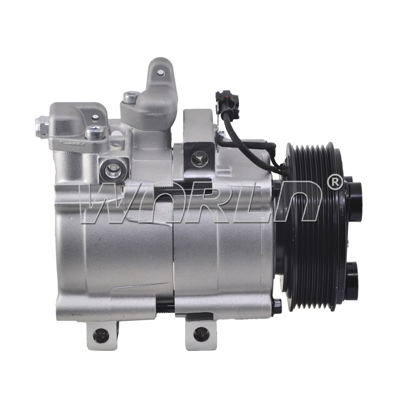 977013E350 Auto Ac Part Compressor For Kia Sorento 2.5 2002-2006 WXKA058