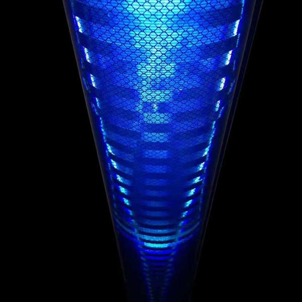 Prismatic Reflective Film for Road Signs EN12899-1 Standard and Special Features