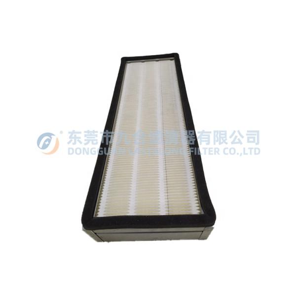 Excavator Heavy-duty Filter OE 8C9657 Air Filter element Construction Equipment Filter Paper Machinery Repair Shops