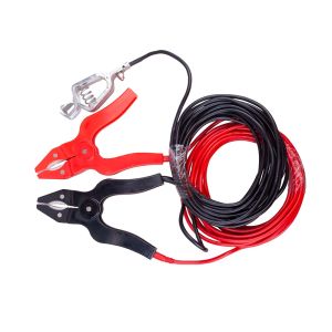 Digital BurnThrough Bridge for Cable Fault Location 60kV 400mA