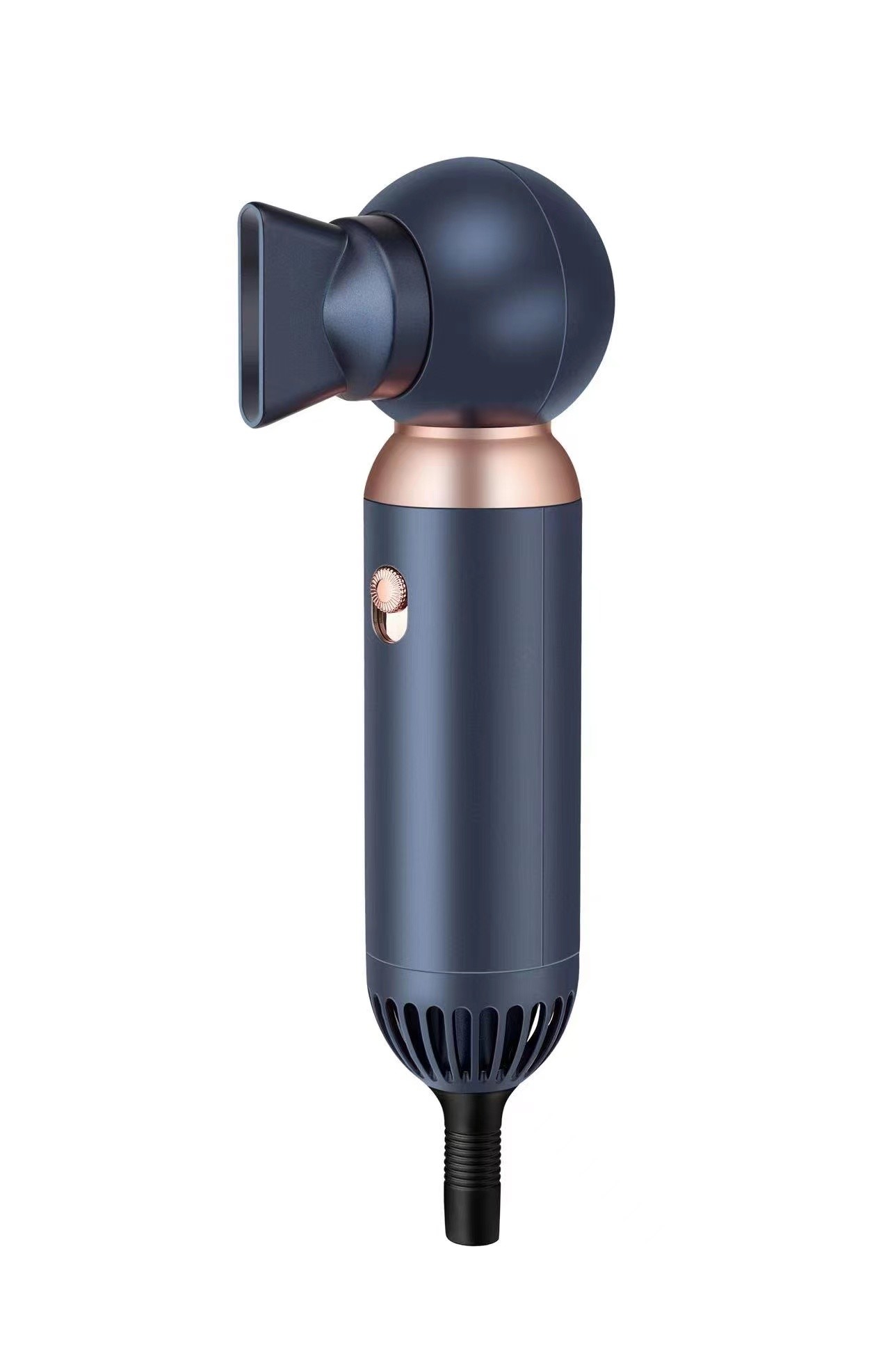 1200W Ionic Portable Travel Hair Dryers Cute Mini For Commercial Household