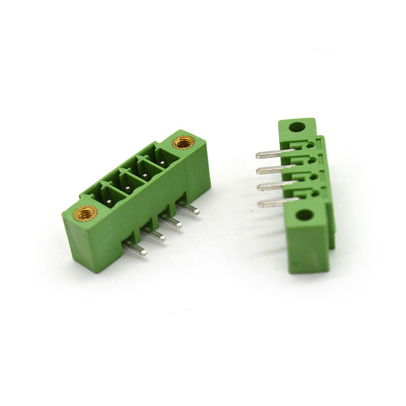 S7 Connector Injection Molding H13 S136 Precision Plastic Parts Mould
