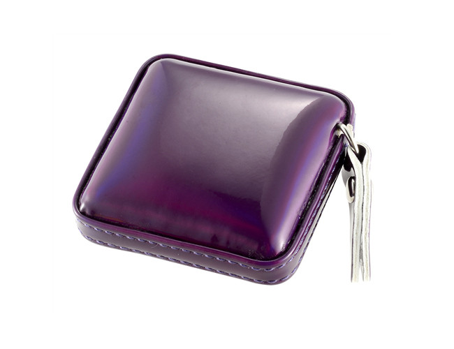 Jelly Color Square Tape Measure