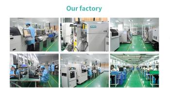 Yisen technology camera Co, LTD