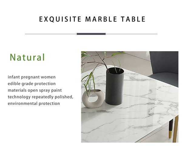 8 Seater Marble Luxury Dining Table And Chairs Italian Furniture Unik Ideas