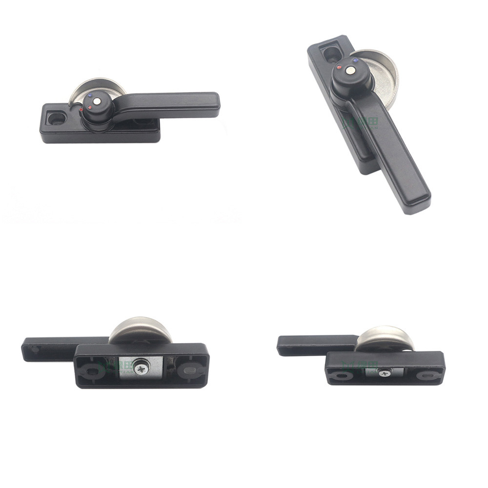 Anti Rust Two Way Crescent Lock For Aluminum Sliding Window And Door