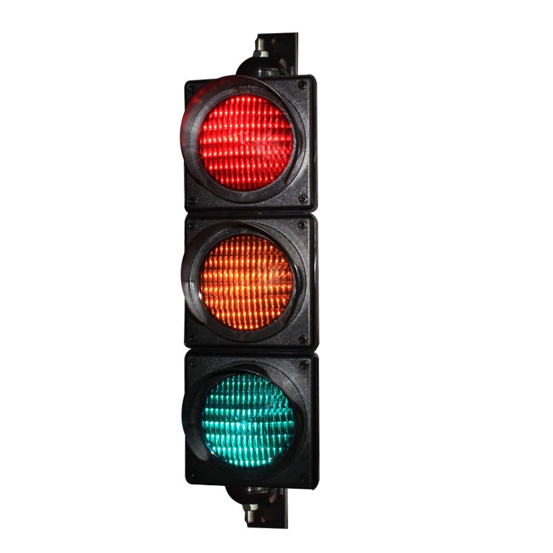 traffic light 