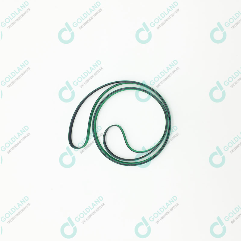 J6602028A 1056mm Track Belt SMT Machine Parts For SAMSUNG CP45 CP40