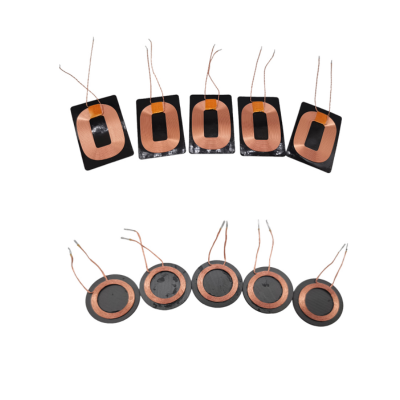Adjustable Coil Inductor Variable Inductor Coils Ift