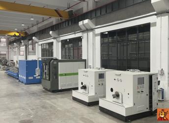 Changzhou Dazhuo Testing Equipment Co., Ltd