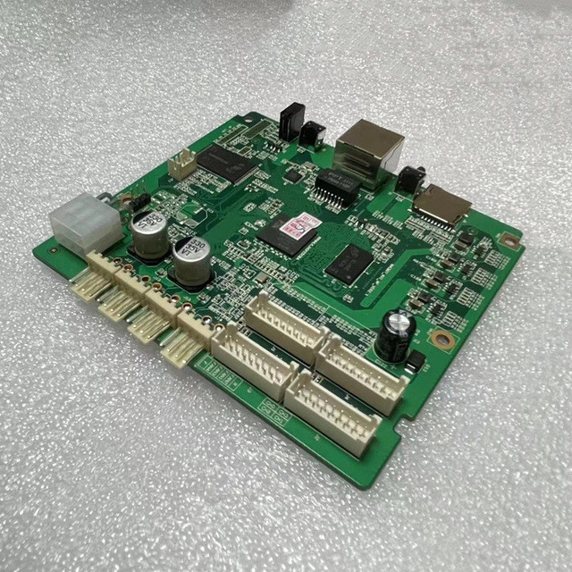 S17e T17e Bitmain Antminer Antminer S17 Hash Board S17+ T17+ In Pcba