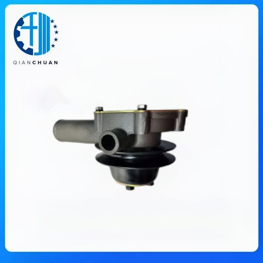 630-1307010 Water Pump for XCMG Zl30G Loader Yuchai 6J 6108 Engine Spare Parts