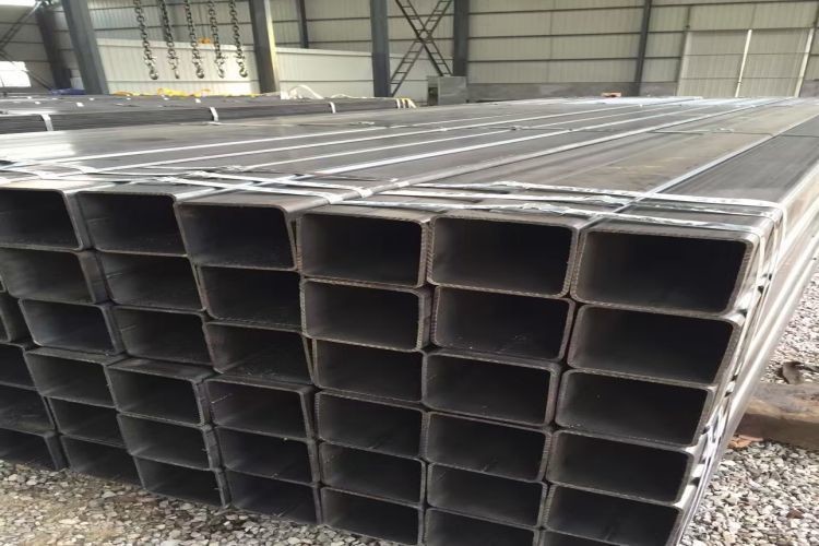 API Steel Hollow Sections 30x30mm A36 Galvanized Welded Square Tube