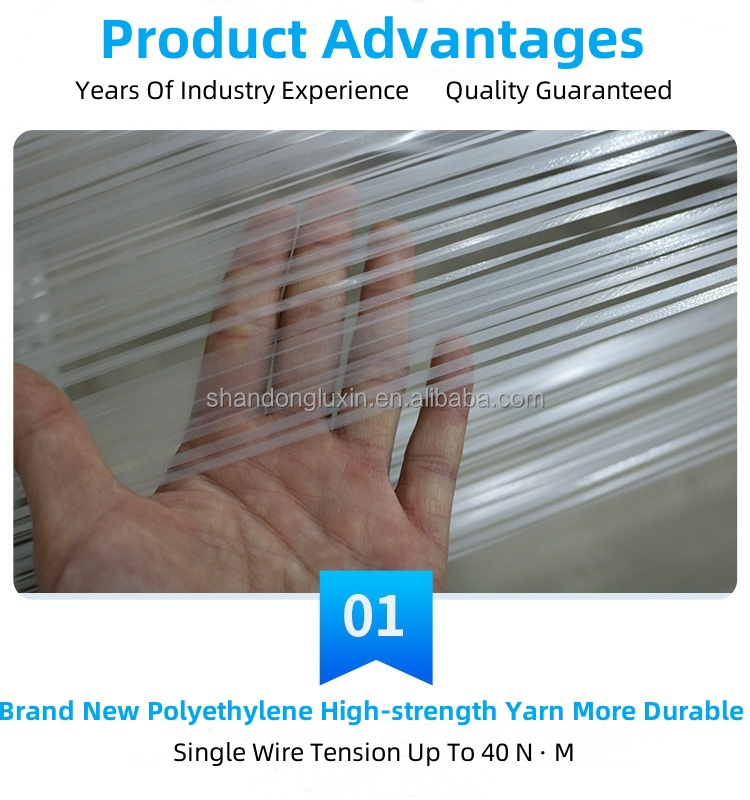 80gsm-200gsm Pe Tarpaulin Cover for Tents Awning Roof Multi-purpose Thick Waterproof