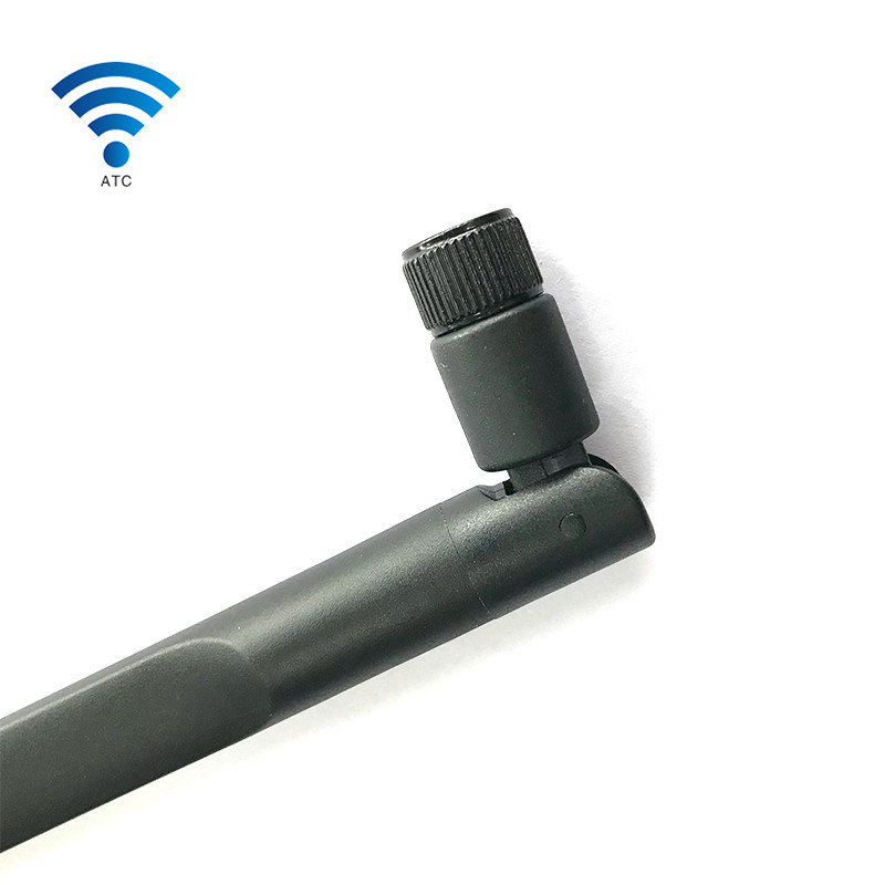 5DBi SMA / Custom Connector GSM External Antenna Waterproof Indoor Type