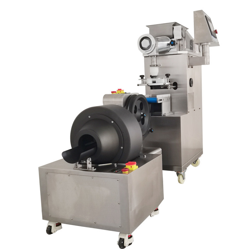 Multifunctional P110 Automatic fruit ball extruder